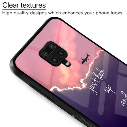 Pikkme Hybrid mobile back cover for Redmi Note 9 Pro/Note 9 Pro Max/Note 10 Lite – photo 4