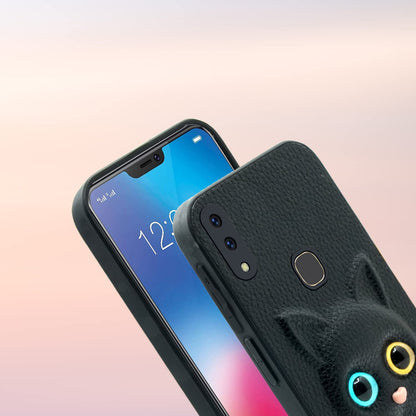 Pikkme Vivo V9 black mobile cover – photo 6
