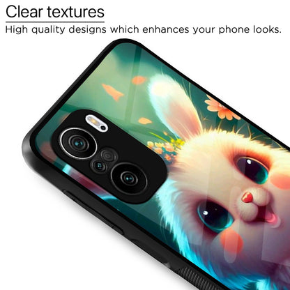 Pikkme Mi 11X/11X Pro mobile back cover – photo 4