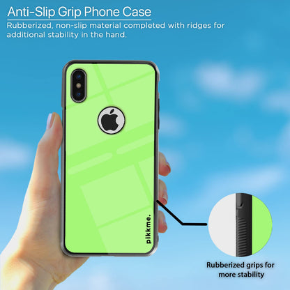 Pikkme iPhone X/XS back cover – photo 5