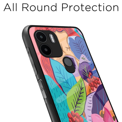 Pikkme Hybrid mobile back cover for Redmi A1 Plus/A2 Plus/Poco C50 – photo 7
