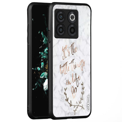 OnePlus 10T 5G Hybrid mobile cover by Pikkme