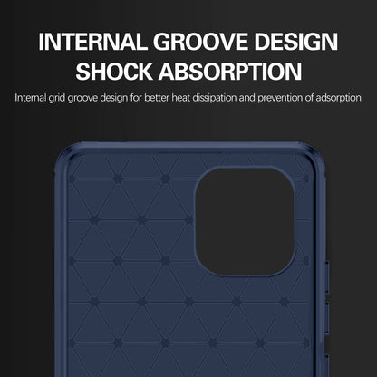 Blue phone cover for Redmi A1/A2 – Pikkme – photo 7