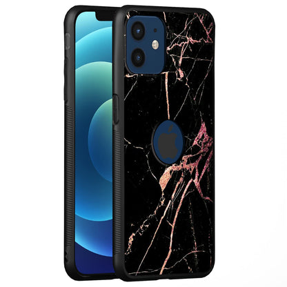 Pikkme back cover for iPhone 12