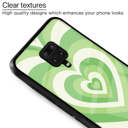Hybrid Back cover for Redmi Note 9 Pro/Note 9 Pro Max/Note 10 Lite – Pikkme – photo 4