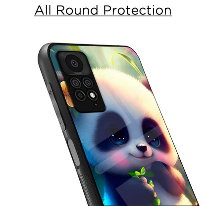 Pikkme Redmi Note 11 Pro/Note 11 Pro Plus 5G Hybrid mobile back cover – photo 7