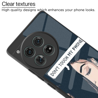 Mobile back cover for OnePlus 12 5G – Pikkme – photo 4