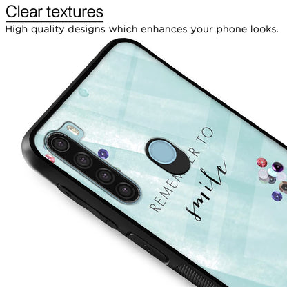 Hybrid Mobile back cover for Redmi Note 8 – Pikkme – photo 4