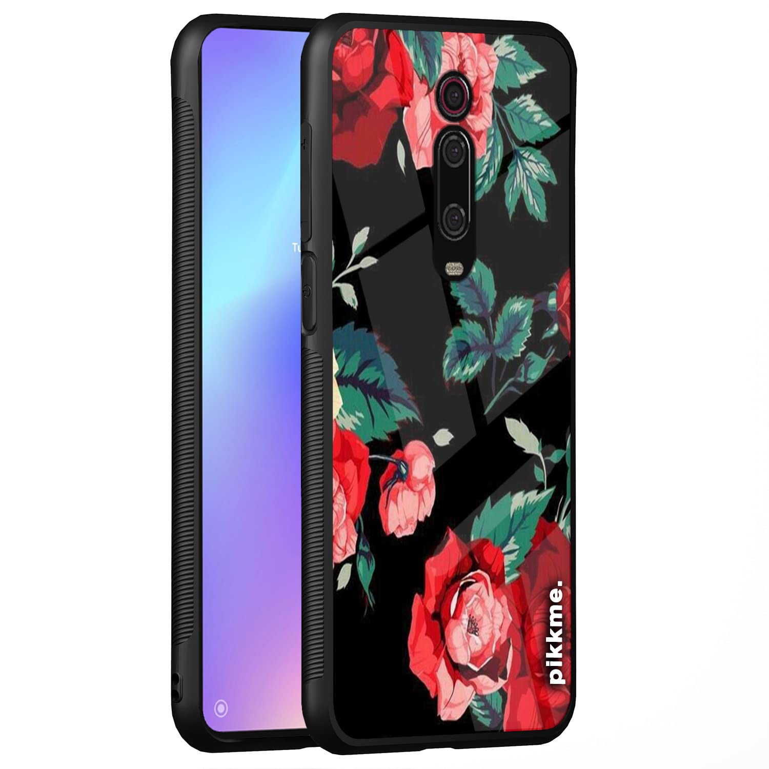 Pikkme Redmi K20/K20 Pro mobile cover