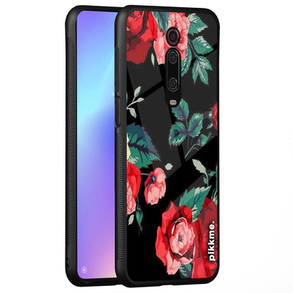 Pikkme Redmi K20/K20 Pro mobile cover