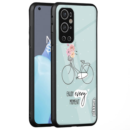 Pikkme OnePlus 9 Pro Hybrid phone cover