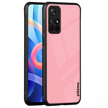 Redmi Note 11T/Poco M4 Pro 5G back cover by Pikkme