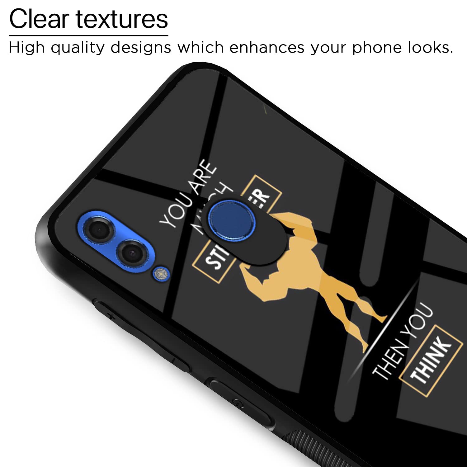 Pikkme Honor 10 Lite mobile cover – photo 4