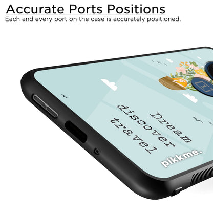 Pikkme OnePlus 7T mobile back cover – photo 6
