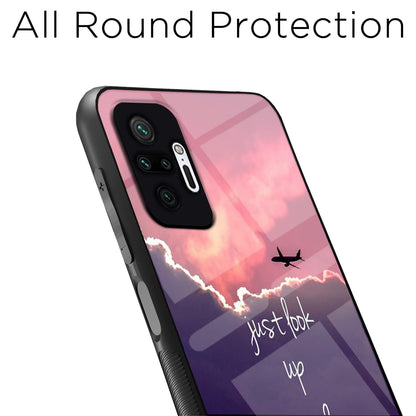 Redmi Note 10 Pro/Note 10 Pro Max Hybrid mobile back cover by Pikkme – photo 7