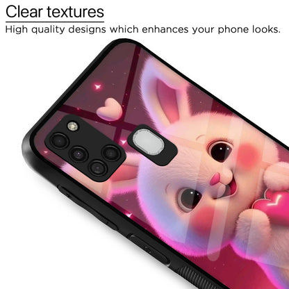 Hybrid Mobile back cover for Samsung A21s – Pikkme – photo 4