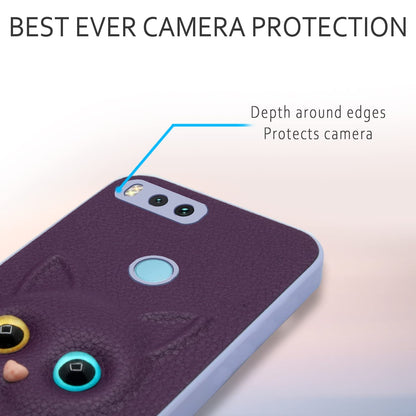 Pikkme purple mobile cover for Mi A1 – photo 5