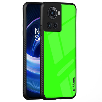 Pikkme back cover for OnePlus 10R