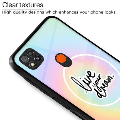 Redmi 10A/9, Poco C31 Hybrid mobile cover by Pikkme – photo 4
