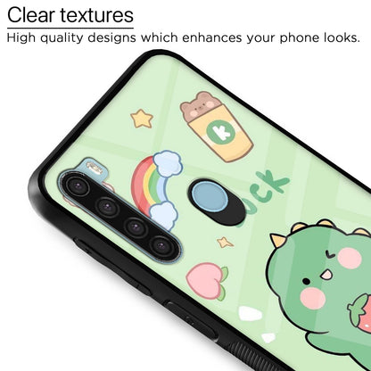 Back cover for Redmi Note 8 – Pikkme – photo 4
