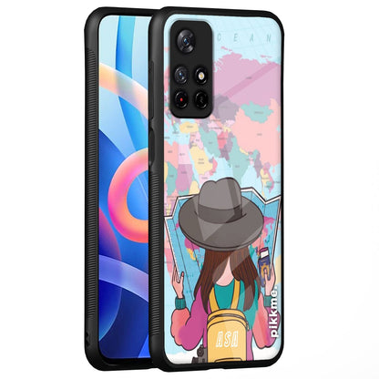 Mobile cover for Redmi Note 11T/Poco M4 Pro 5G – Pikkme
