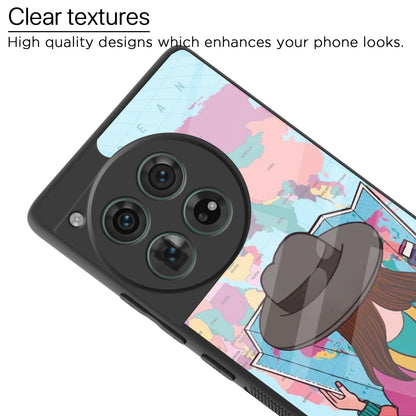 OnePlus 12 5G mobile back cover by Pikkme – photo 4