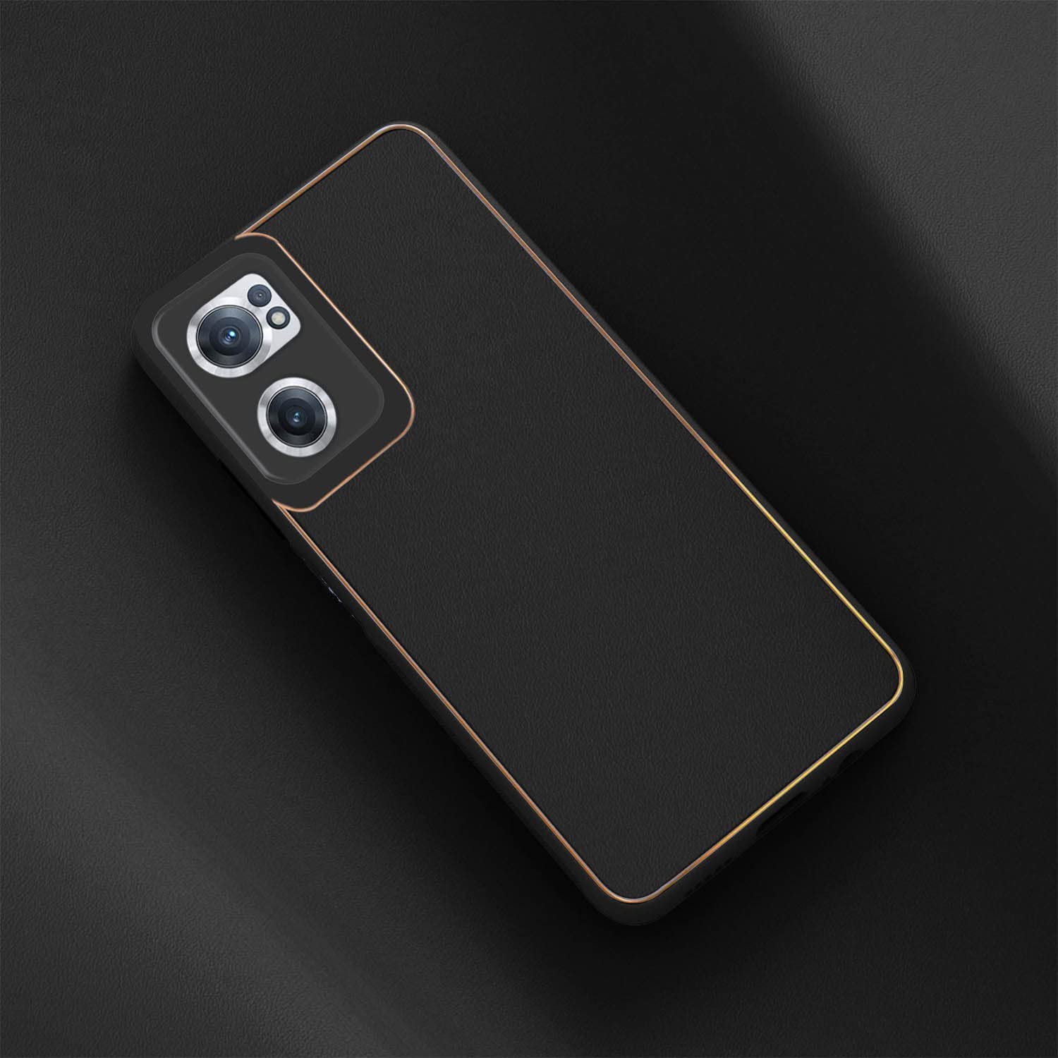 Pikkme OnePlus Nord CE 2 5G black phone cover – photo 7