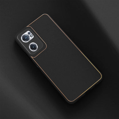 Pikkme OnePlus Nord CE 2 5G black phone cover – photo 7