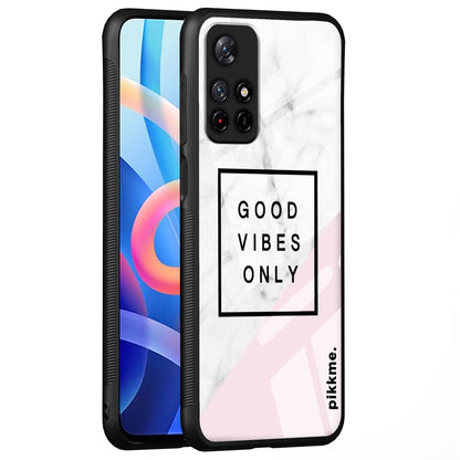 Mobile cover for Redmi Note 11T/Poco M4 Pro 5G – Pikkme