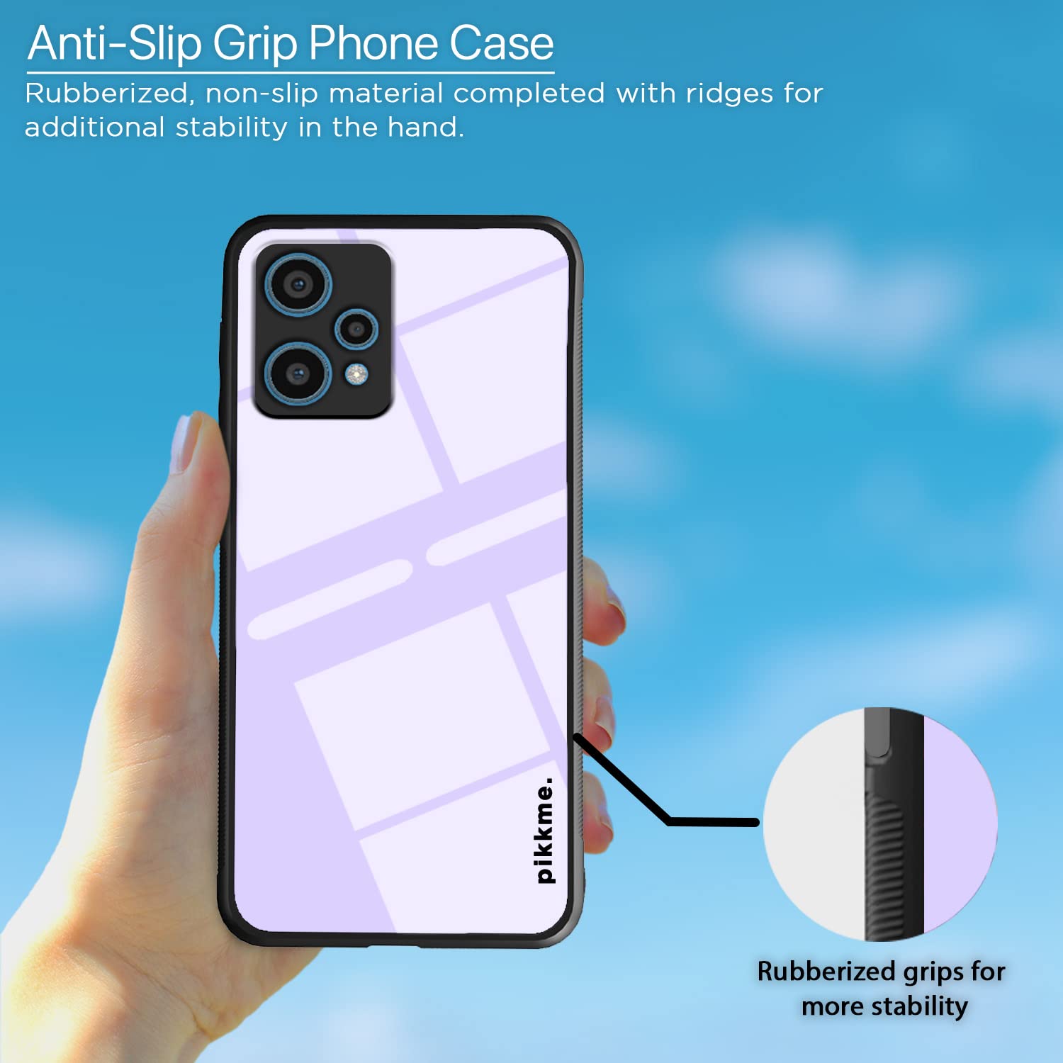Hybrid Back cover for OnePlus Nord CE 2 Lite 5G – Pikkme – photo 5