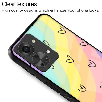 Pikkme back cover for OnePlus Nord 2T 5G – photo 4