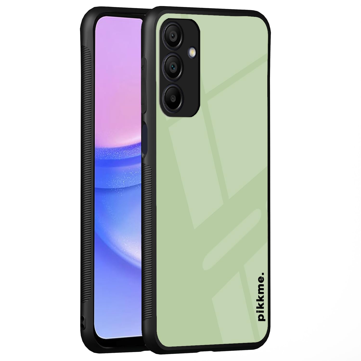 Samsung A15 5G mobile cover by Pikkme