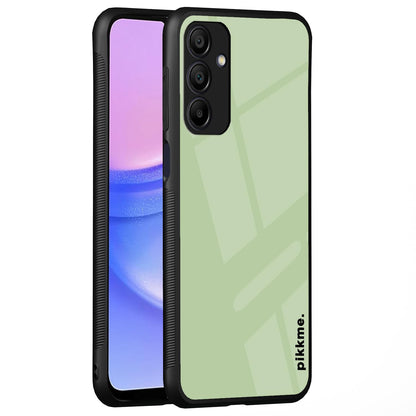 Samsung A15 5G mobile cover by Pikkme