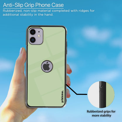 Mobile back cover for iPhone 11 – Pikkme – photo 5