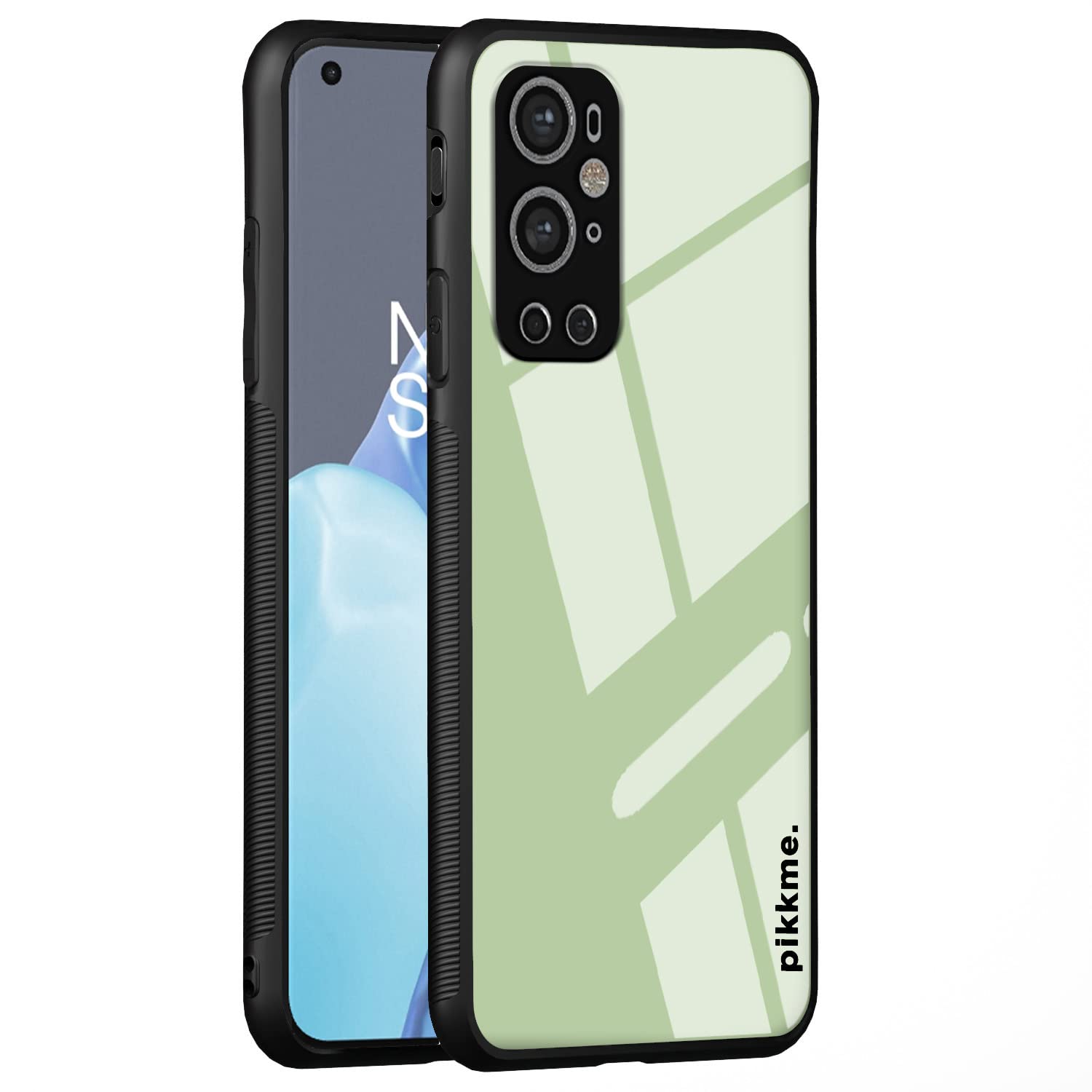 Pikkme mobile cover for OnePlus 9 Pro