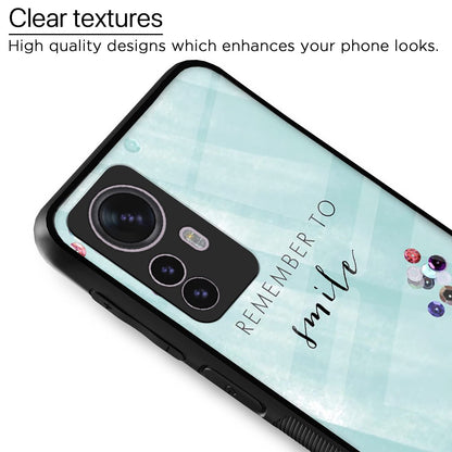 Pikkme back cover for Mi 12 Pro 5G – photo 4