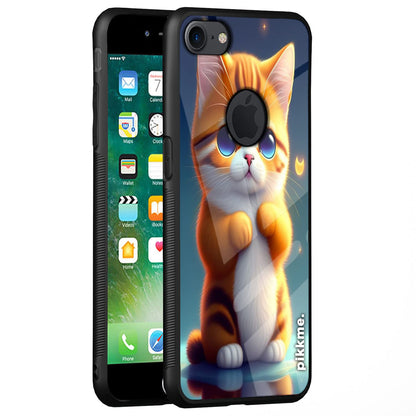 Mobile back cover for iPhone 7/8 – Pikkme