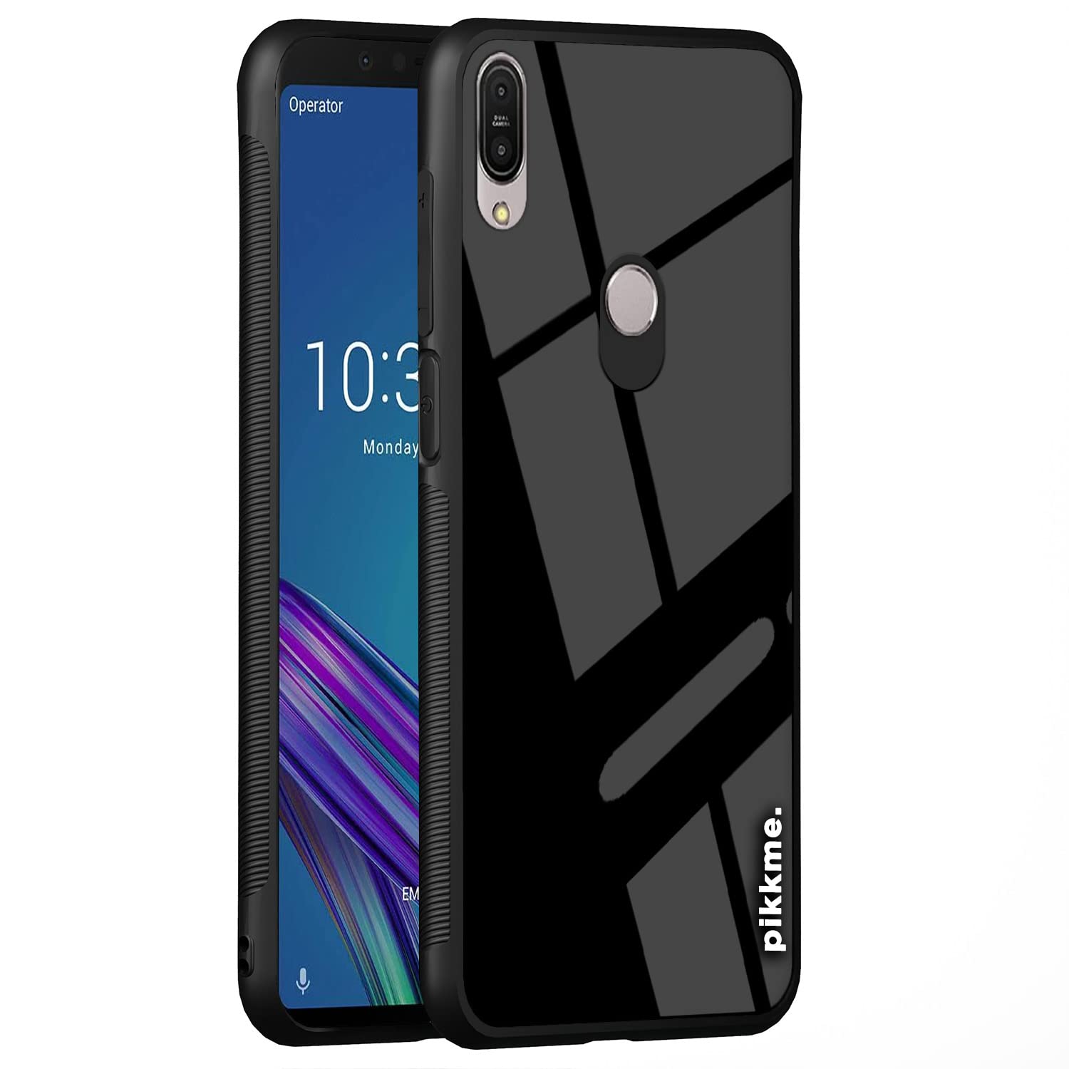 Asus Hybrid mobile cover by Pikkme