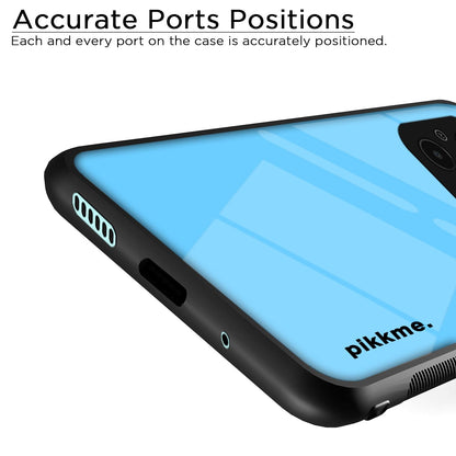 Hybrid Phone cover for Redmi 12C/Poco C55 – Pikkme – photo 6