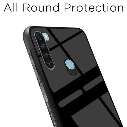 Redmi Note 8 phone cover by Pikkme – photo 7