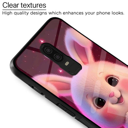 Pikkme Hybrid phone cover for OnePlus 6 – photo 4