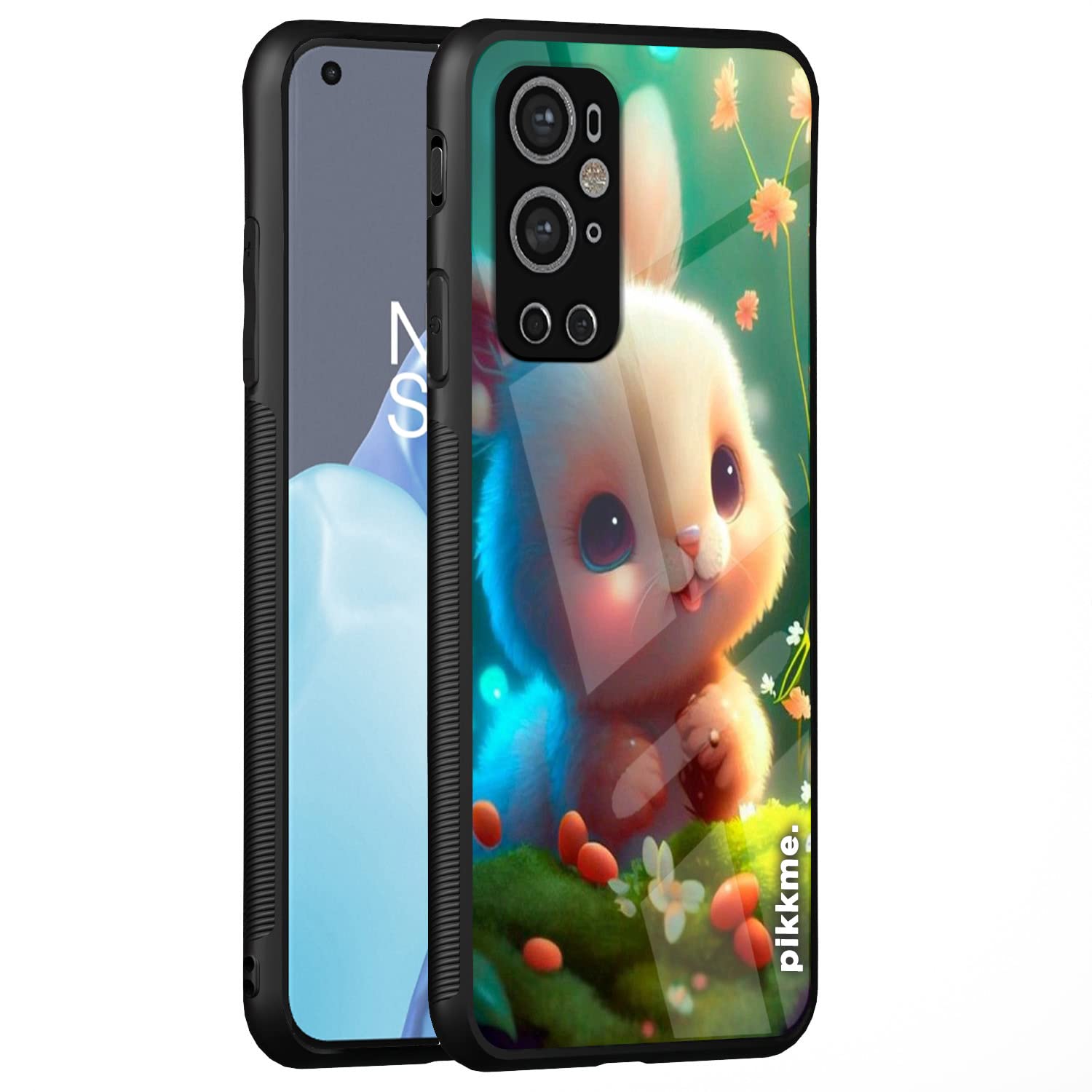Back cover for OnePlus 9 Pro – Pikkme