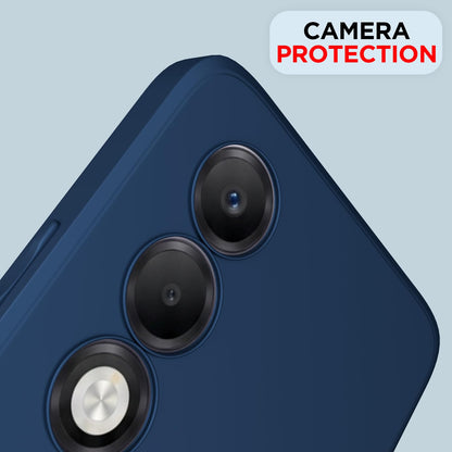 Pikkme blue back cover for Oppo K13x 5G – photo 5