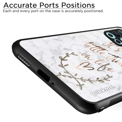 Pikkme OnePlus 8T Hybrid mobile cover – photo 6