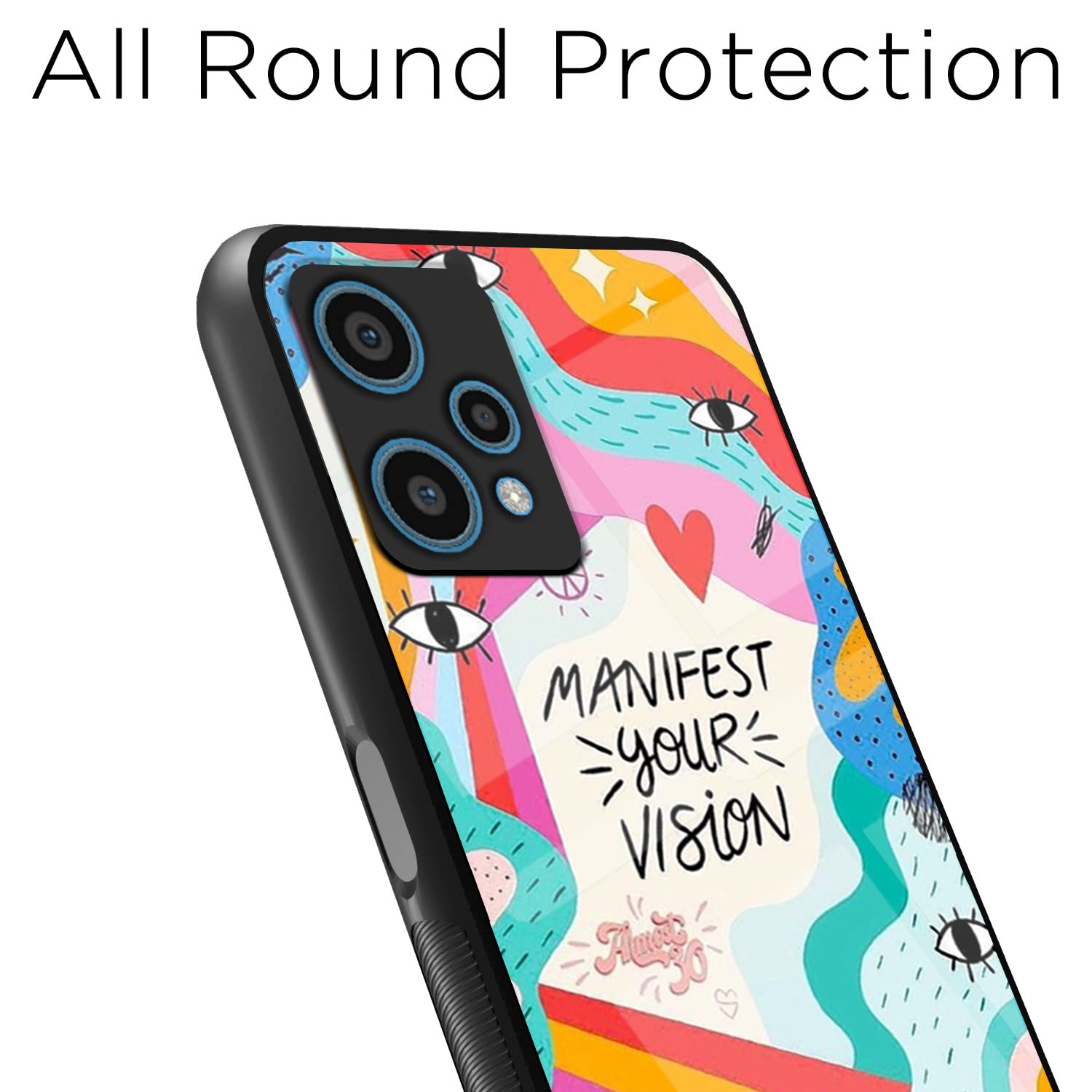 Pikkme OnePlus Nord CE 2 Lite 5G back cover – photo 7