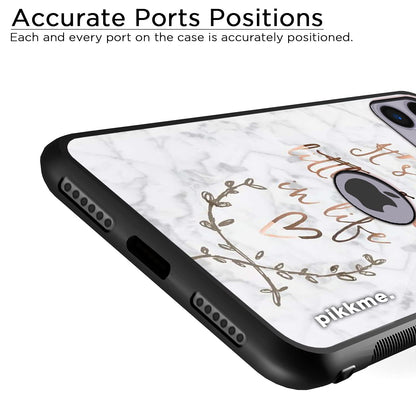 Pikkme Hybrid mobile cover for iPhone 11 – photo 6