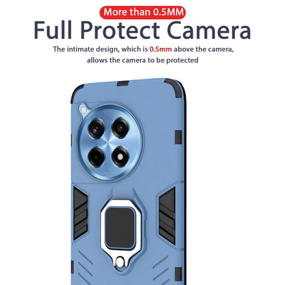 OnePlus 12R 5G mobile cover in blue by Pikkme – photo 7