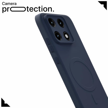 Pikkme Moto Edge 70 Pro 5G blue phone cover – photo 5