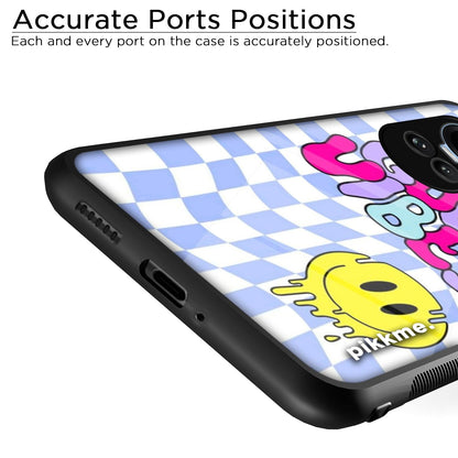 Pikkme Hybrid mobile cover for Oppo Reno 10 Pro 5G – photo 6