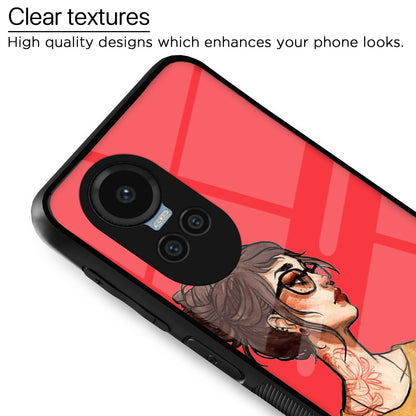 Pikkme Style Swag phone cover for Oppo Reno 10 5G – photo 4